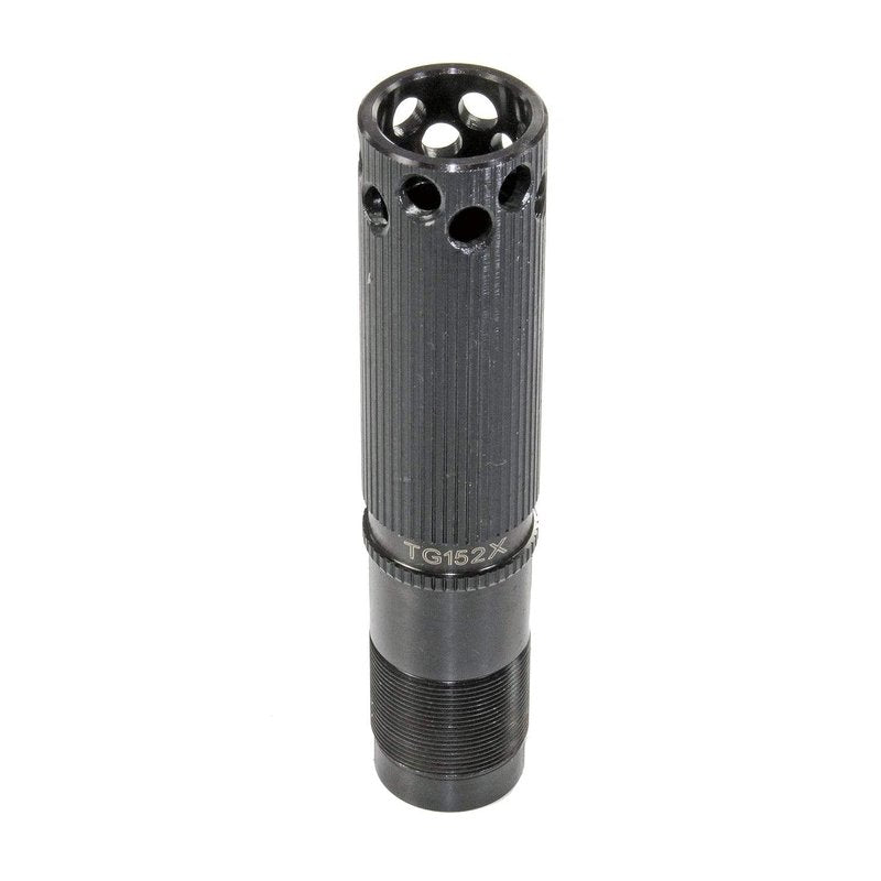 TRUGLO Strut Stopper Xtreme Combo with Gobble Dot Universal Dual Color Turkey Sight, Mossberg 835/935/12 GA
