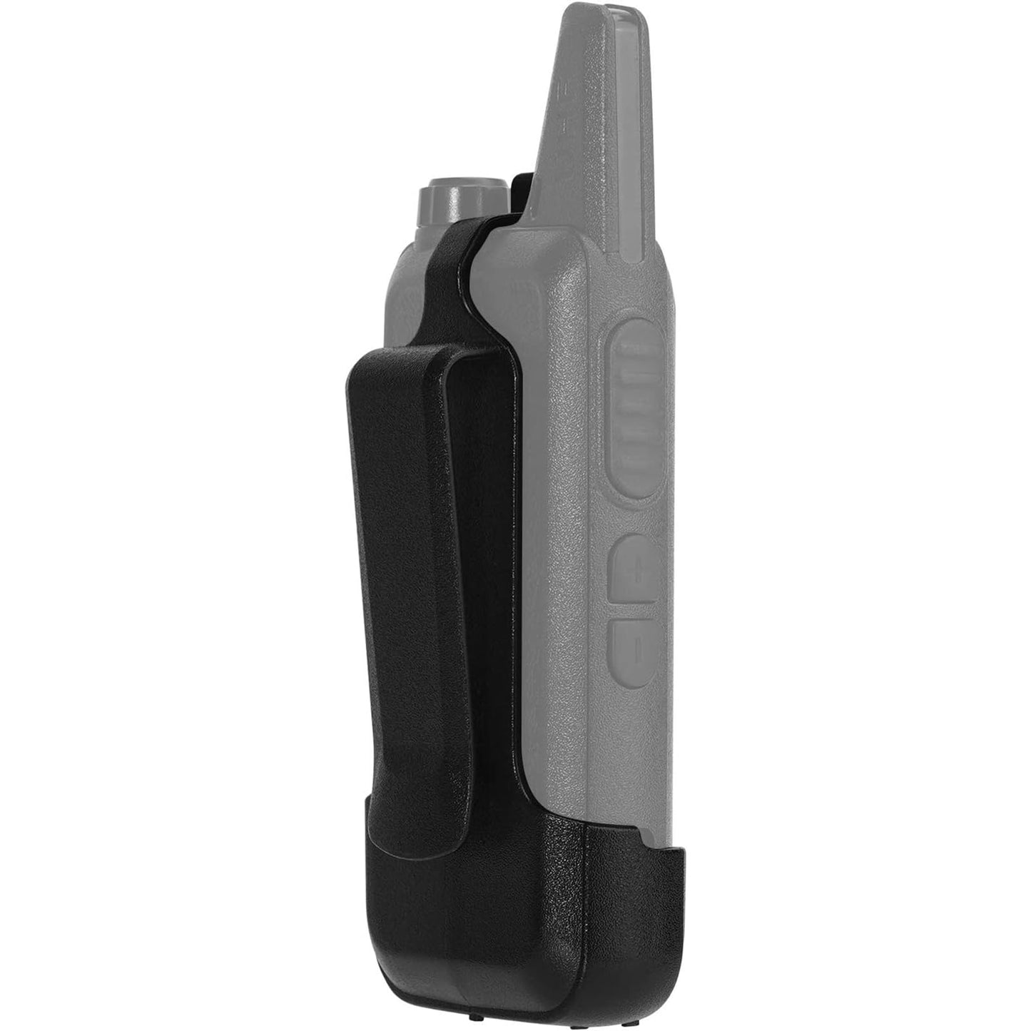 Retevis Original RT22 RT22S Walkie Talkie Belt Clip, Back Clips Compatible with RT22 RT22S LUITON LT-316 WLN KD-C1 Zastone X6 TIDRADIO TD-M8 RADTEL RT-10 2 Way Radios (10 Pack)