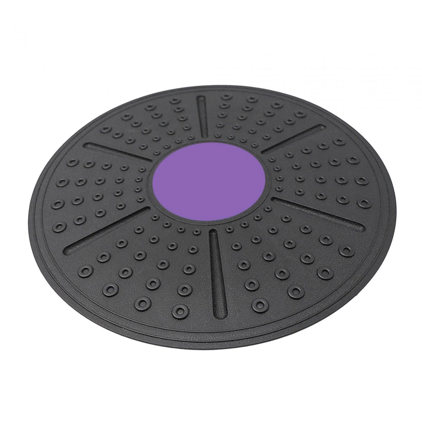 kowaku Balance Board Balance Training Exercising Birthday Gift Core Training Exercise Balance Stability Trainer for Home Gym