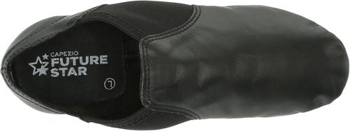 Capezio Women's Future Star Jazz Shoe - Lightweight Comfort & Flexibility | Perfect for Dance Classes