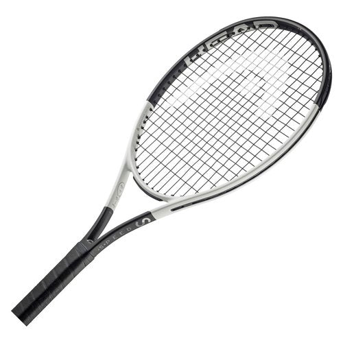 HEAD Speed Pre-Strung Jr Tennis Racquet 100 26