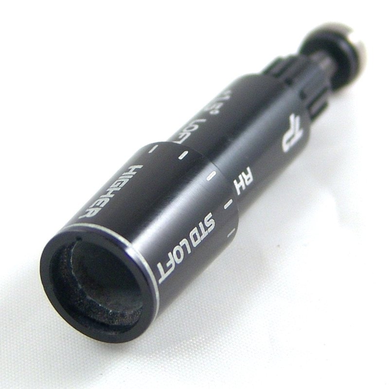 Taylormade RBZ Rocketballz Stage 2 TP .350 Golf Shaft Adapter Sleeve Driver +-1.5 Degree