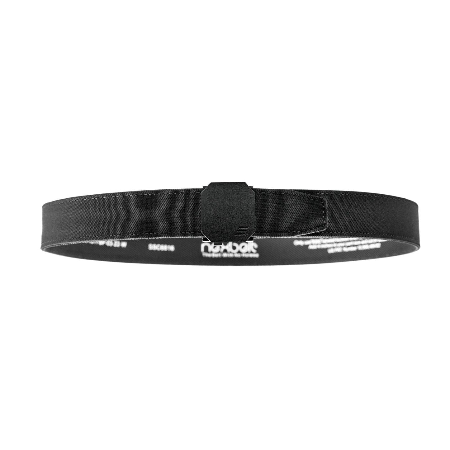 SL EDC NEXBELT Nylon UP to 50" BLK