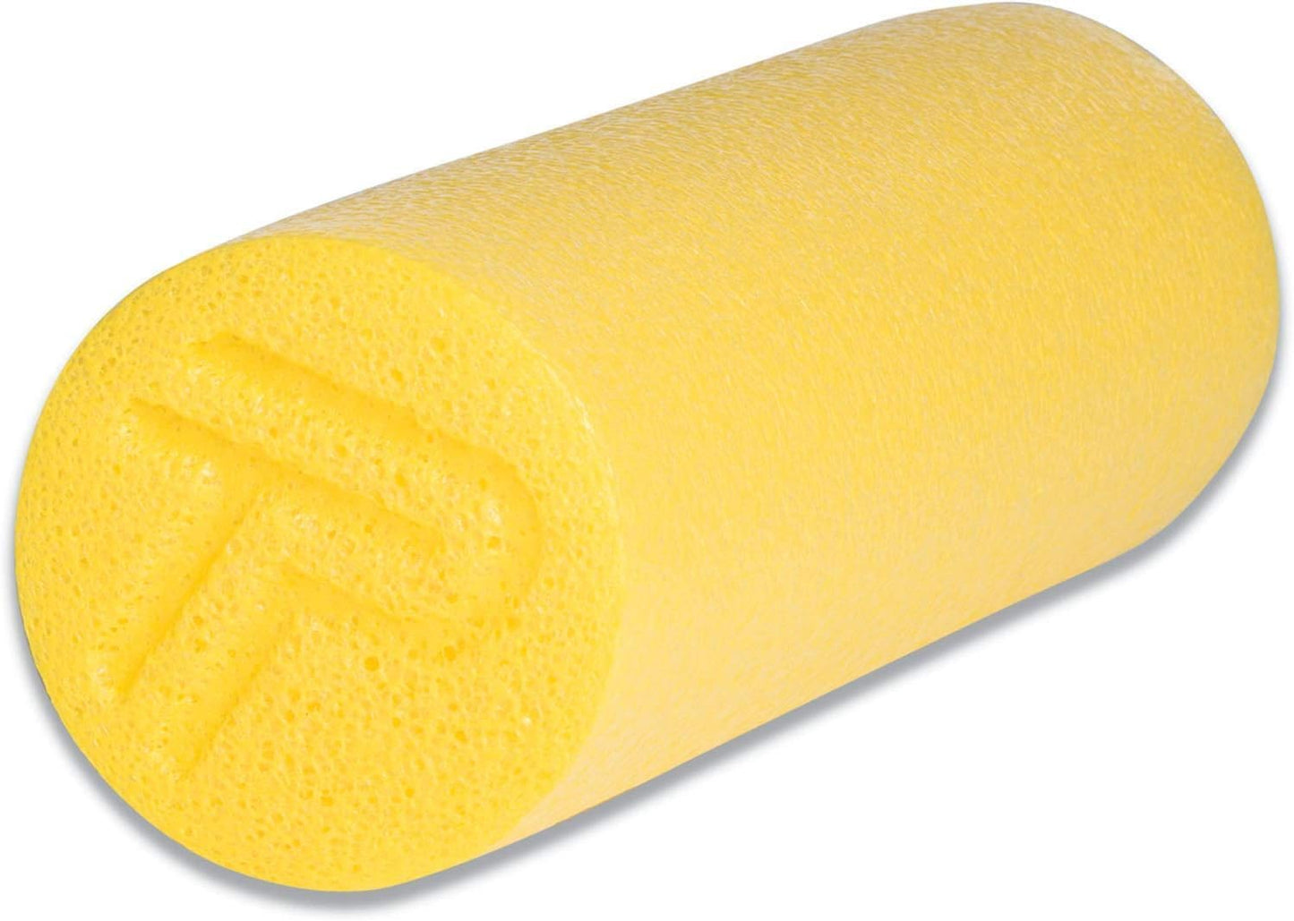 Pro-Tec Foam Roller - Myofascial Release & Flexibility Tool | Standard Size for All Levels