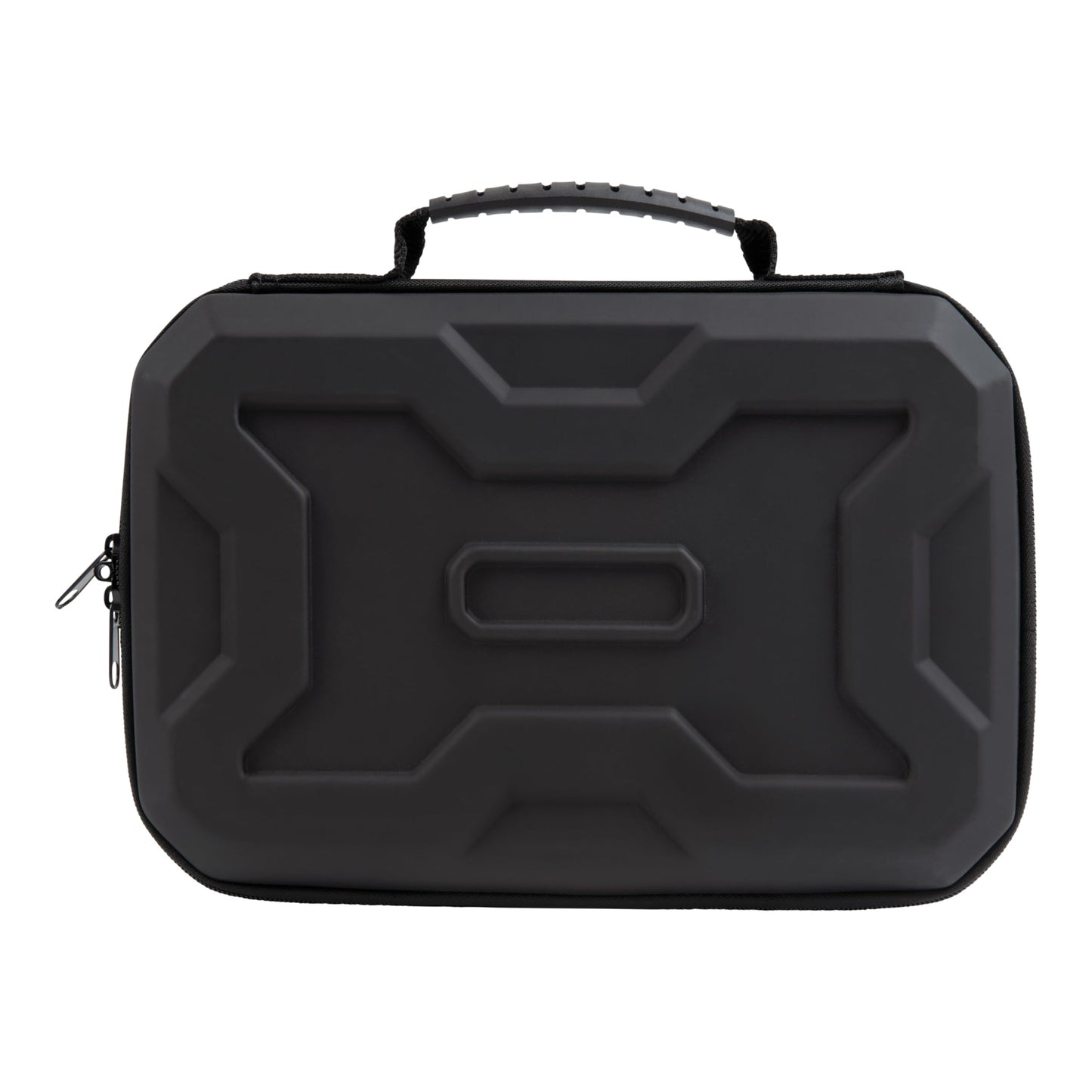 Allen Company EXO Hard Gun Case - Pistol Storage for Handguns Up to 12" - Lockable Military Grade Protection - Tactical Shooting Container