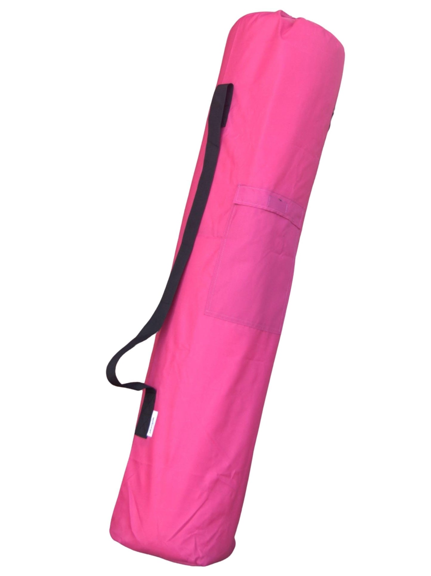 MYSUPOT 40"x7"x7" (Pink, M) Replacement Bag for Folding Camping Chair, Camp Chairs, Hammock, Yoga Mat, Beach Chair, Umbrella, Tent Bag 420D Oxford Polyester Fabric w/Side Pockets