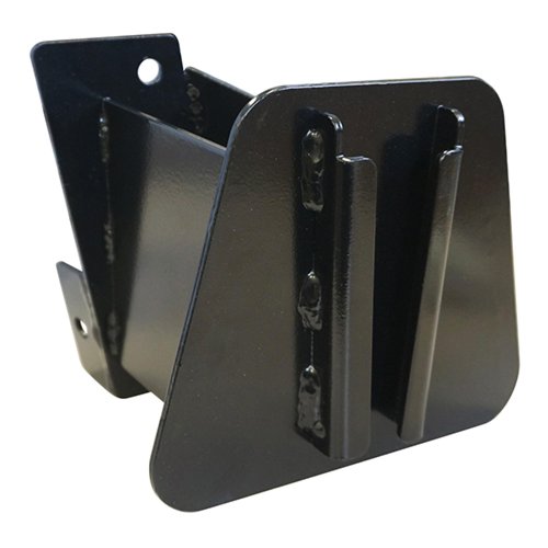 Red Hawk ACC-CLR14 Cooler Mounting Bracket Compatible with/Replacement for Club Car DS New Style Golf Carts