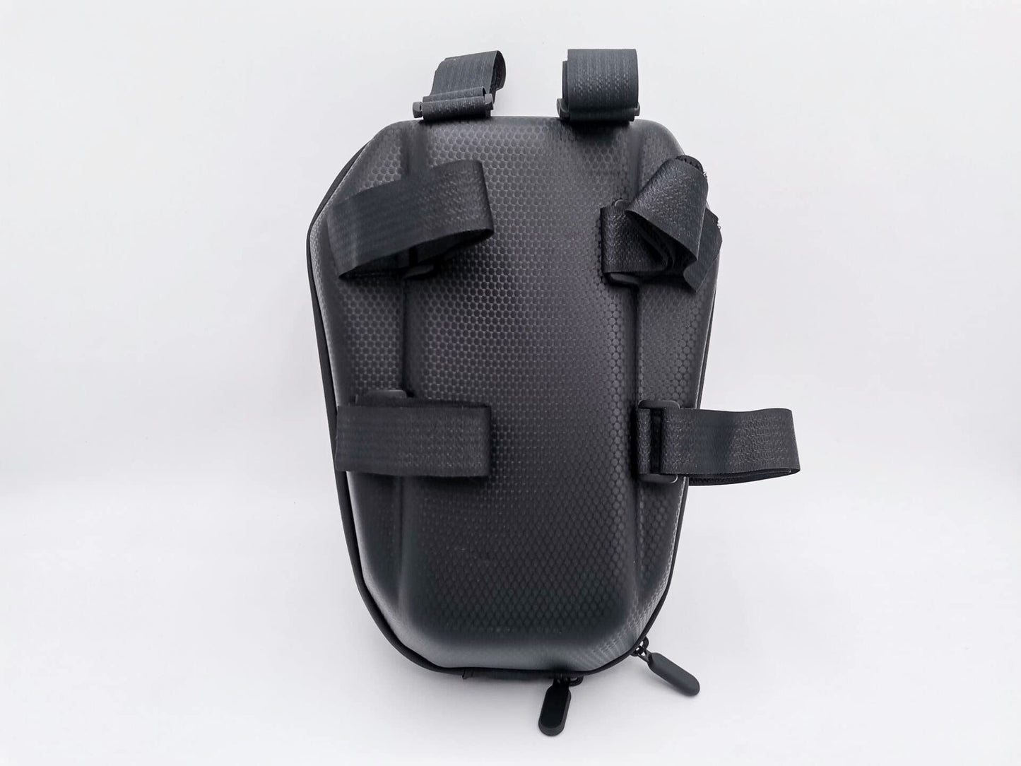 SPEDWHEL Original Kaabo Portable Hanging Head Bag for Kaabo Wolf Warrior Wolf King Kickscooter 4L Bag Accessories