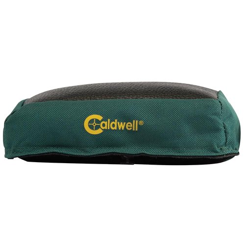 Caldwell Filled Bench Accessory Bag No. 3 - Universal Bench Optimizer with Durable Construction and Soft Surface for Outdoor, Range, Shooting and Hunting