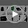 Golf Essentials Kit - Complete Accessories Set for Golfing - Black
