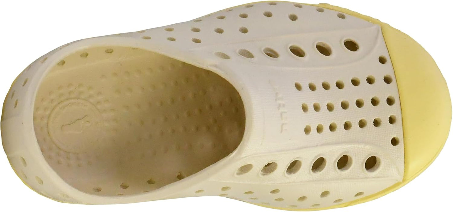 Native Shoes | Unisex Kids' Jefferson Sneakers - Lightweight, Breathable, Stylish Design