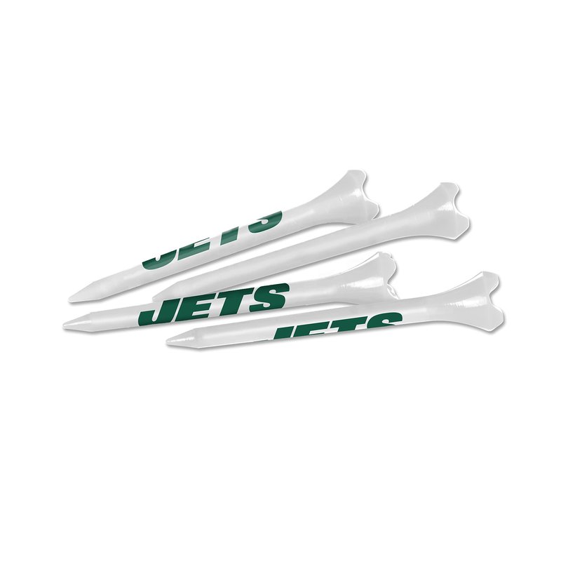 Team Effort New York Jets Tee Pack