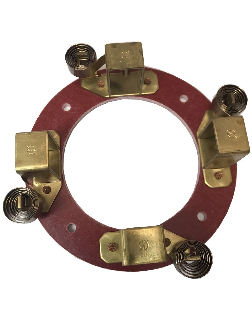Dr.Acces Motor Brush Plate Assembly Fit 1997-2009 E-Z-GO Replace# 73120-G25 1021862-01,102187101
