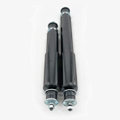 Aolowewin Compatible with EZGO TXT Shocks | Golf Carts PDS Front and Rear Shocks Absorbers | OEM# 70928-G01, 76418-G01, 76419-G1 (4)