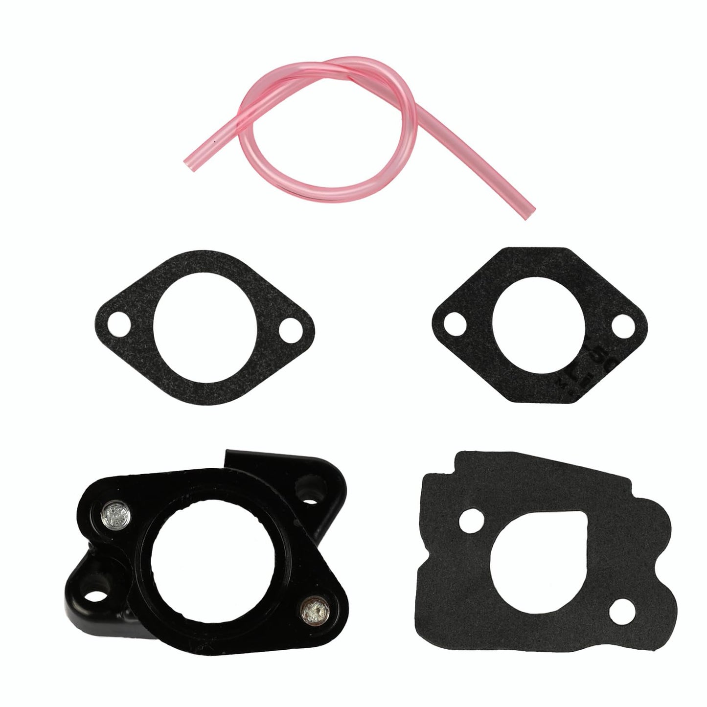 PEIYAPARTSGO Carburetor for Yamaha G2 G5 G8 G9 G11 1985-1995 4-Cycle/Stroke Gas Golf Cart, Replace OE J38-14101-00 J38-14101-01 J38-14101-02