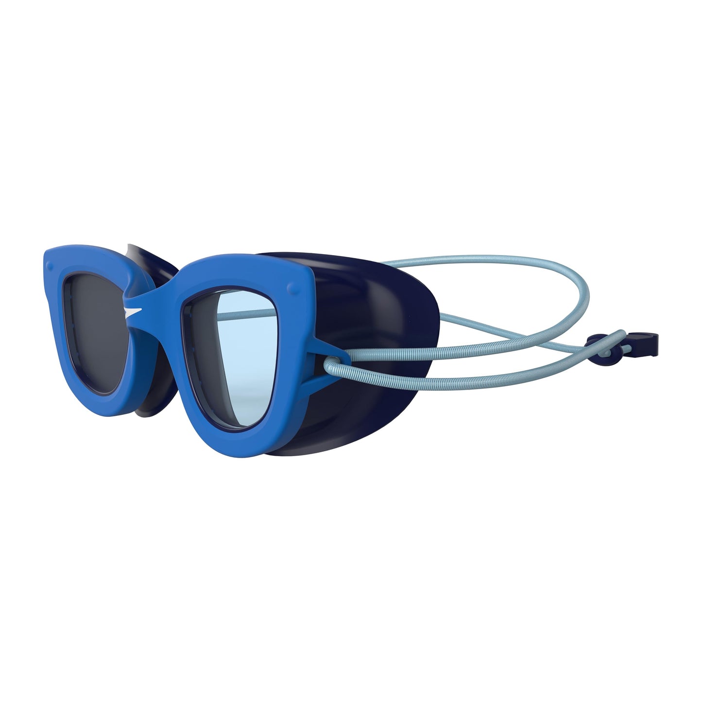 Speedo Unisex-Child Swim Goggles Sunny G Ages 3-8