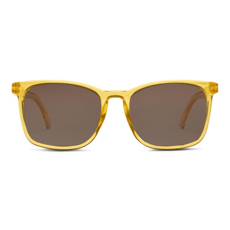 Peepers by PeeperSpecs Mateo Oversized Reading Sun