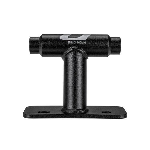 Kuat Dirtbag 15mm x 100mm Thru Axle Rack, Black