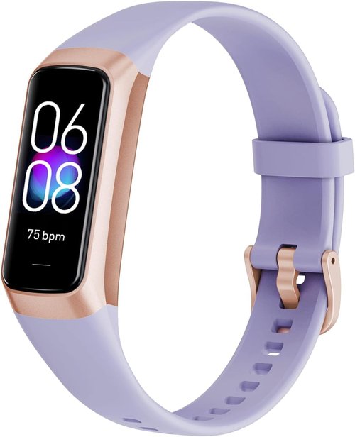 Fitness Tracker