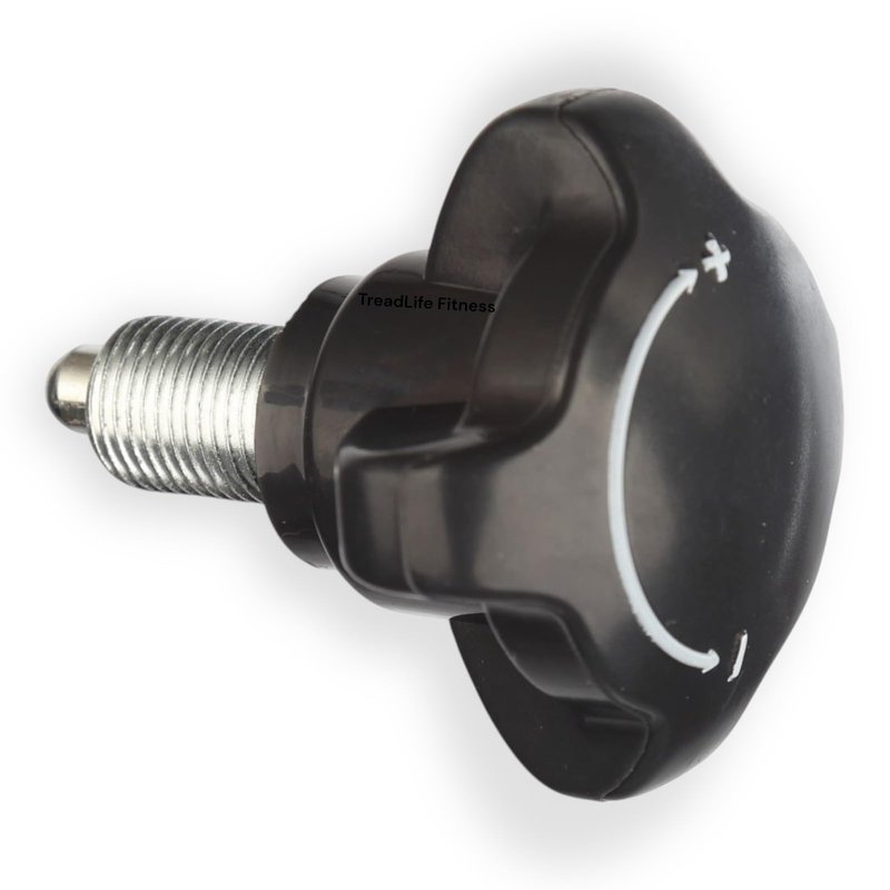 TreadLife Fitness Seat Adjustment Pop Pin 004-2899 - Replacement for Schwinn Airdyne AD6