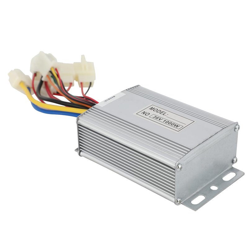 NACORE MX650/500/SX500 36V Controller, Replacement Control Module for Razor MX500(Ver.21+), MX650(Ver.14+), SX500, RSF650, Dirt Quad and All Most EcoSmart Scooters