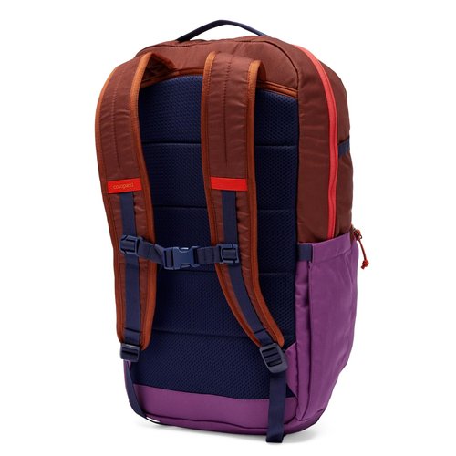 Cotopaxi Chiquillo 26L Backpack Cada Dia Rusty/Mauve