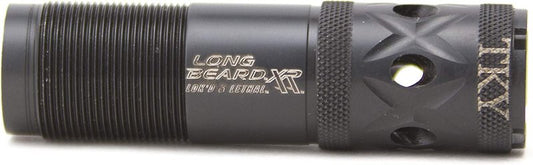 Carlson's Choke Tubes 20 Gauge for Winchester - Browning Inv - Moss 500 [ Turkey | 0.568 Diameter ] Blued Steel | Long Beard Turkey Choke Tube | Made in USA