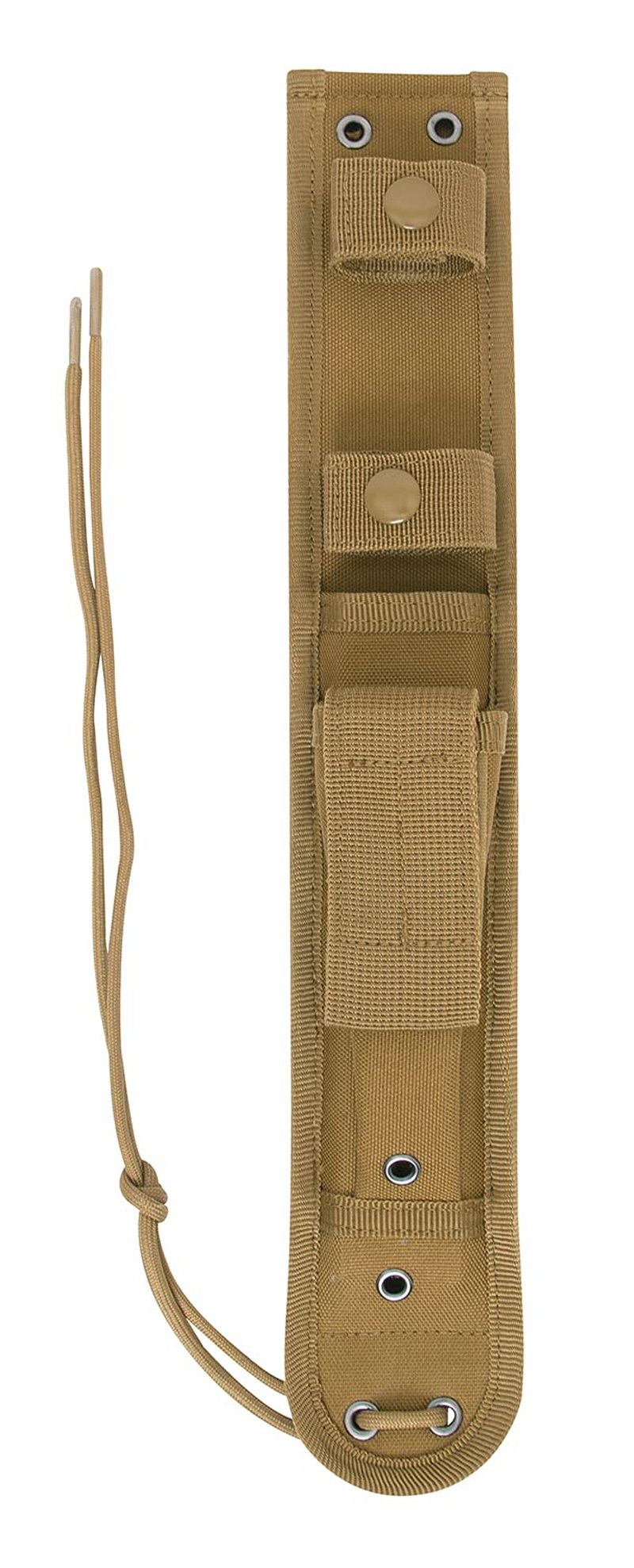 Rothco 40064: Molle Knife Sheath