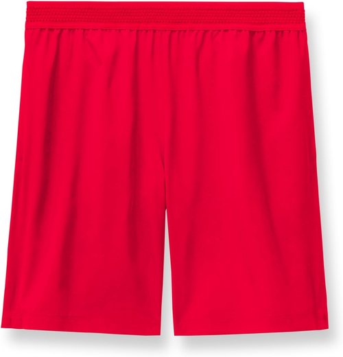 Fabletics Men's Fundamental Workout Shorts - Ultra Lightweight Athletic Gear for Running & Training