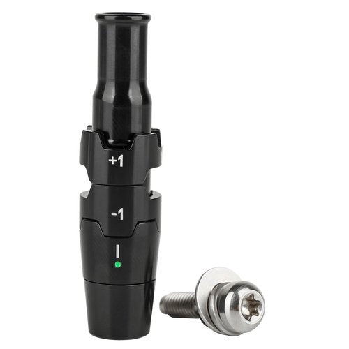 FoFoFo .335 Golf Adapter Sleeve Compatible with Cobra DS-Adapt X,LS,MAX-K,MAX-D Driver/Wood (1pcs.)
