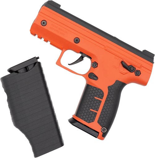 Byrna | Clip & Carry Storage Case - Dust Cover & Projectile Protector for Byrna HD/SD/EP Launchers