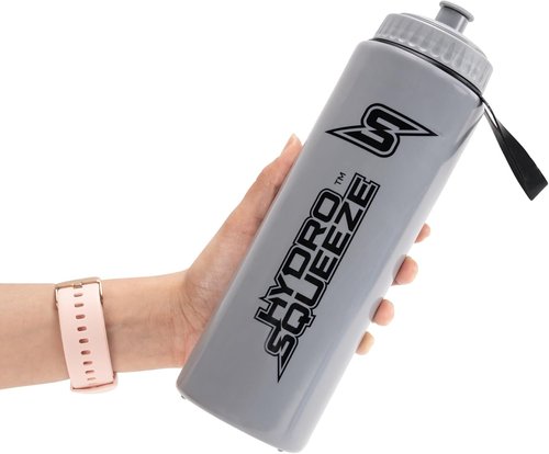32oz Quick Squeeze BPA-Free Sports Water Bottles - 4 Pack