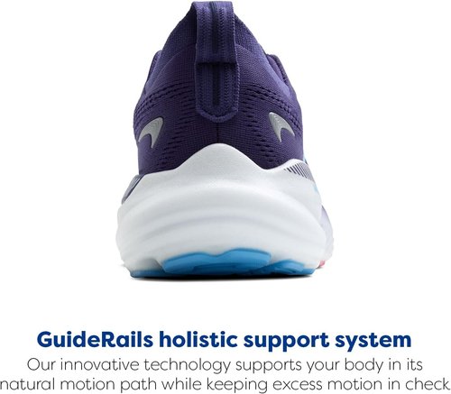 Brooks Glycerin GTS 22 | Supportive Women's Running Shoe for Ultimate Comfort