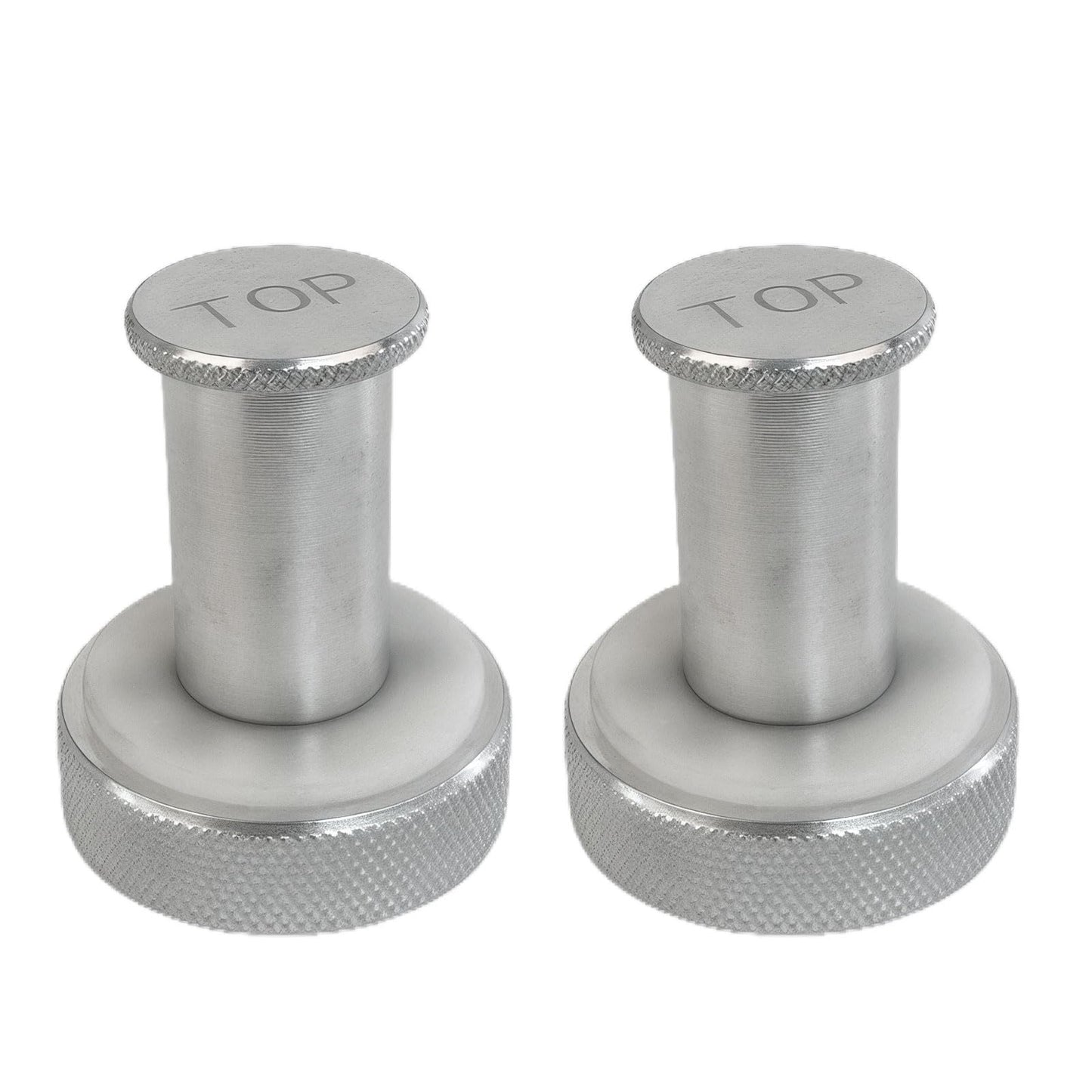 Outlet Valve and Exhaust Valve Parts Compatible with Presto Pressure Canner, Fits Presto 409A, 23-Quart and 16-Quart Pressure Cooker Canners