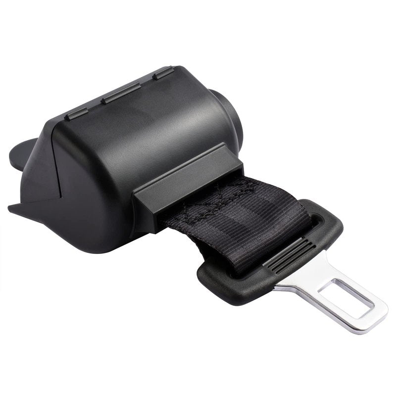 Roykaw Golf Cart Seat Belts Safety Belt Compatible with EZGO Club Car Yamaha - Great Automotive Grade Quality
