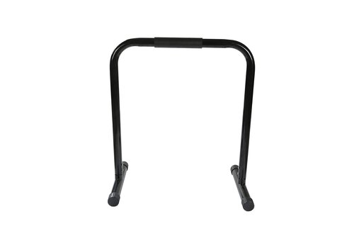Trademark Innovations 28.5" Dip Station Bars for Fitness Exercise