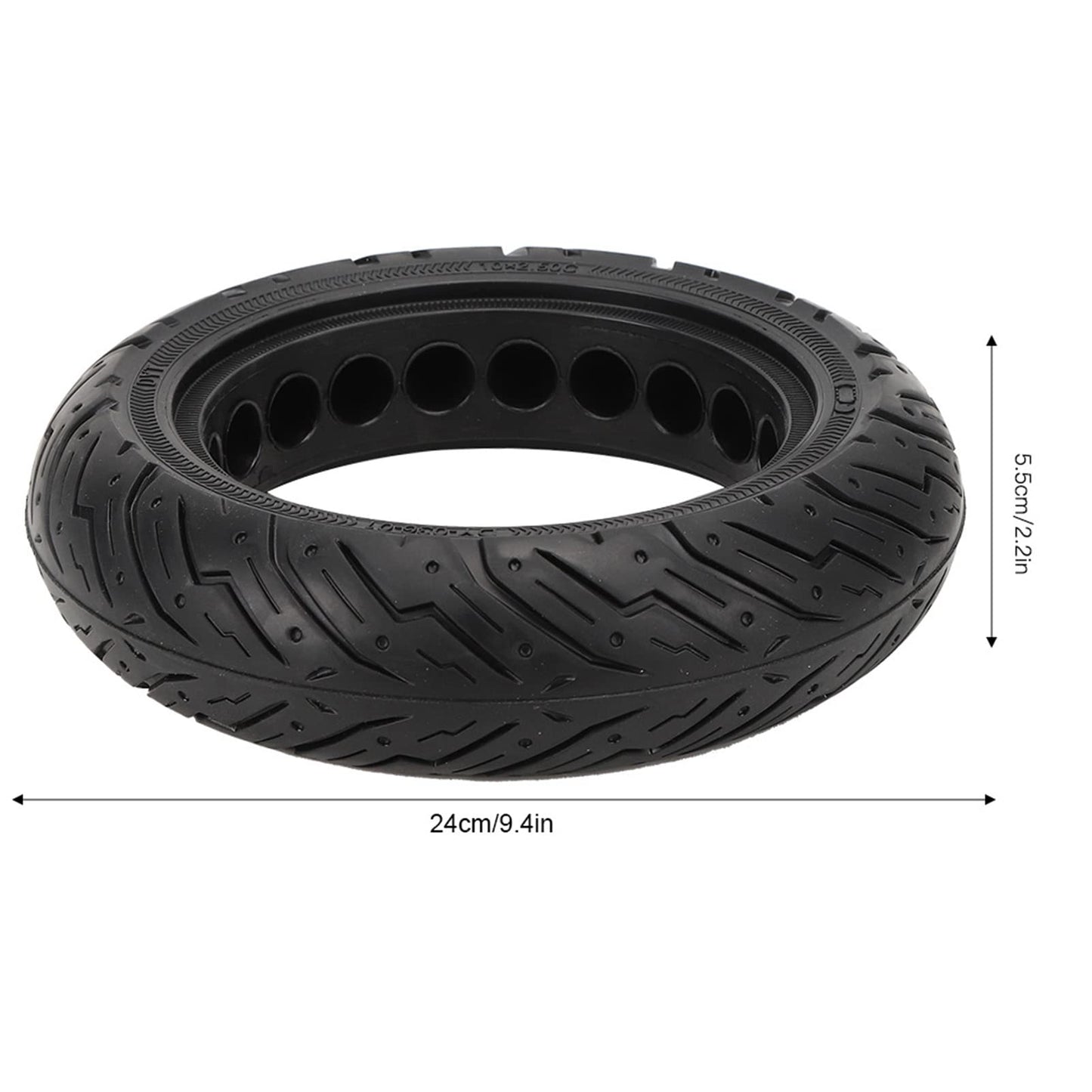 bearings for g30 scooter,Scooter Tyre Solid Tire,10x2.50C Anti?Explosion Rubber Tire Scooter Tire Wheel Front/Rear Tire Replacement for G30 Scooter