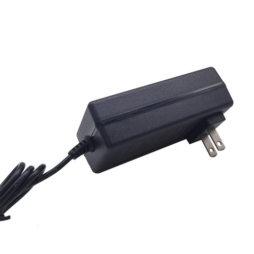 2-Prong 29.4V Replacement Charger Adapter Compatible for Swagtron Model T882 Hero, T882 Blue, T881