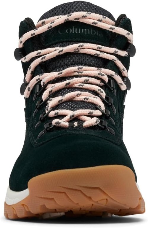 Columbia Women's Newton Ridge Plus - Waterproof Hiking Boots for All-Day Comfort