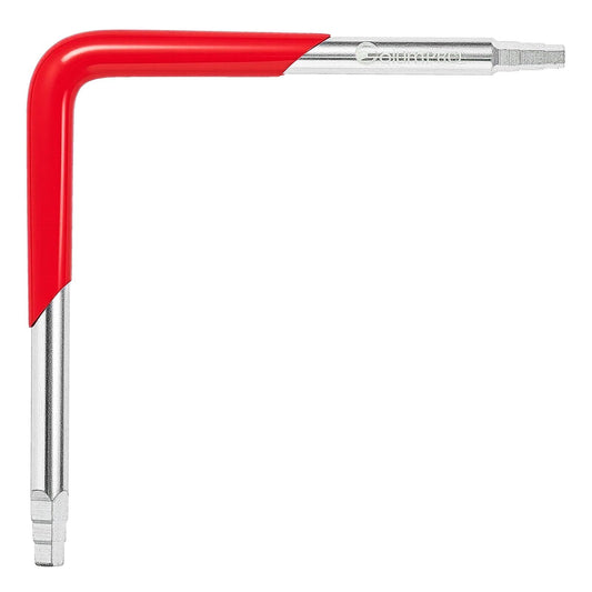 ColumPRO Faucet Seat Wrench, Dual-Ended Faucet Removal Tool, Compatible with Danco 80439, Faucet Tool for Installing Compression Seats, Hex/Square Under Sink Wrench