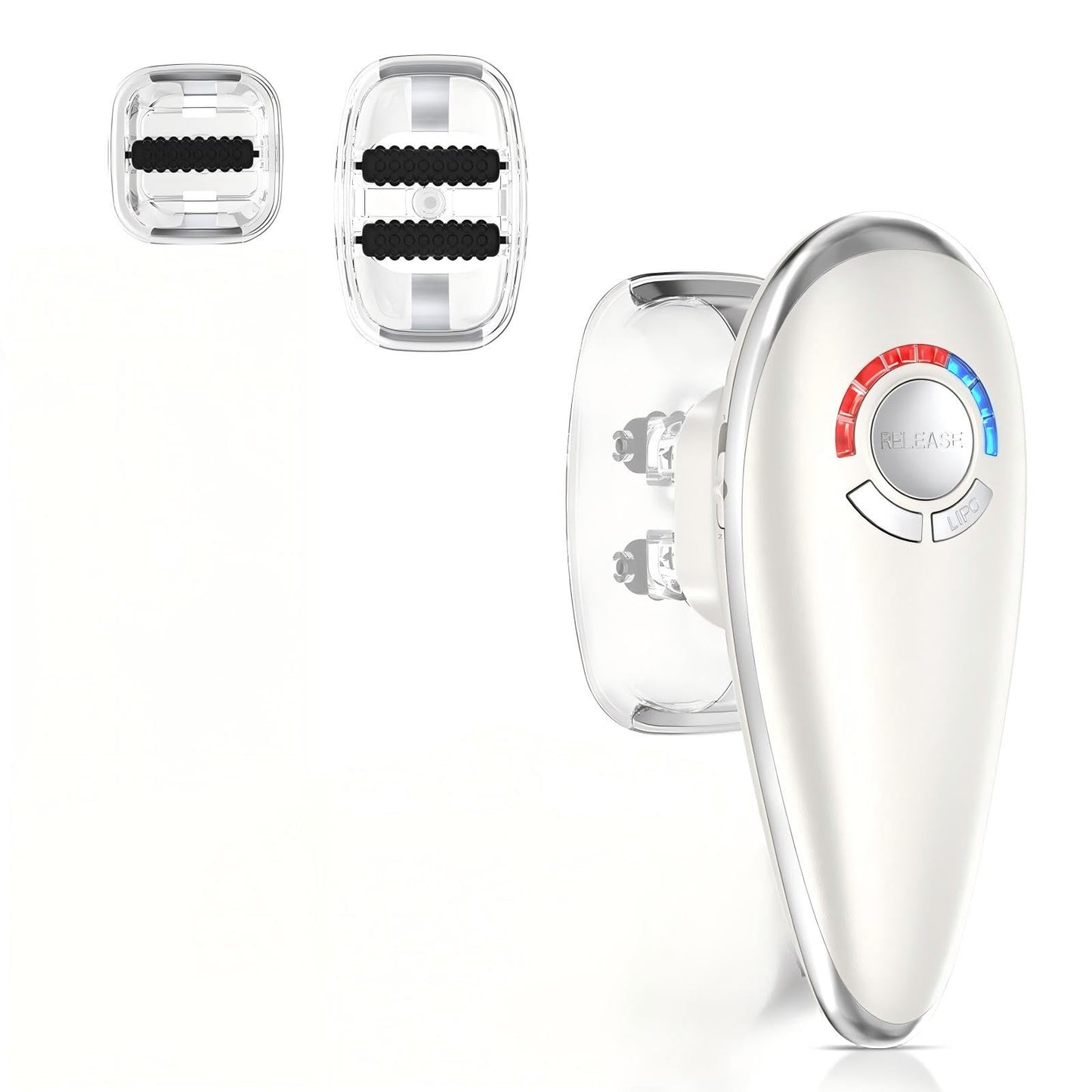 VEZURZO 4-in-1 Electric Cellulite Massager