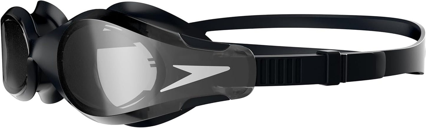 Speedo Swim Goggles - Hydrosity Design for Unisex Adults | Comfortable Fit & Clear Vision