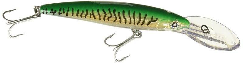 Rapala X-Rap Magnum 20 Hot Pink UV