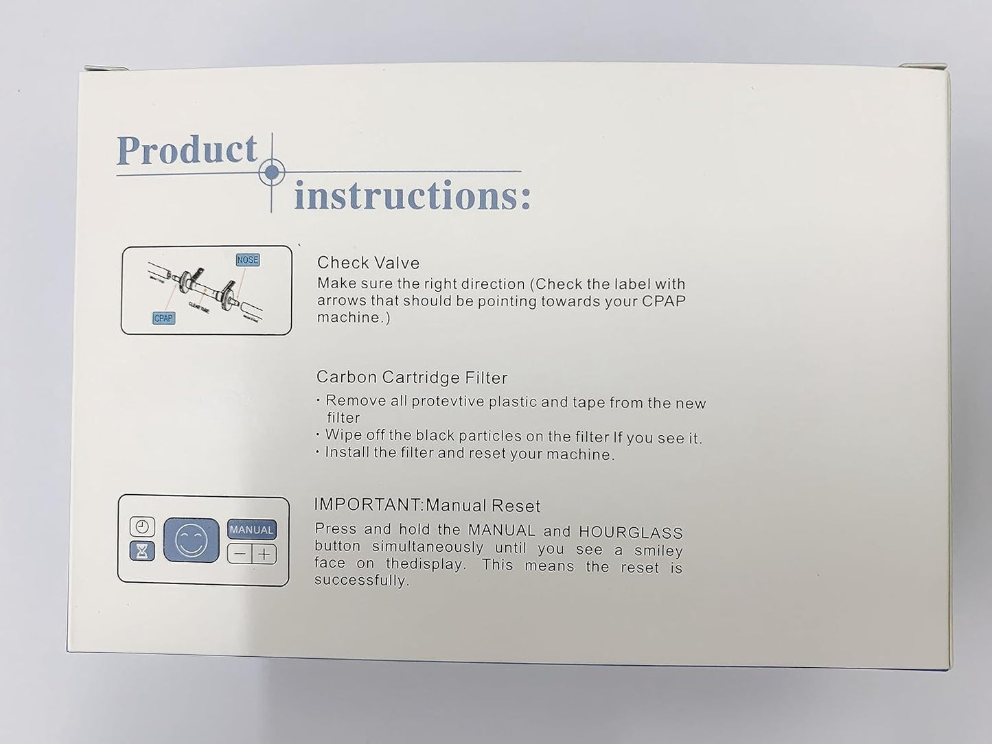 (4 PSC) Replacement Cartridge Filter Kit SC2 Compatible Cartridge Filter SC1200 4 Replacement Cartridges and 4 Check Valve Kits