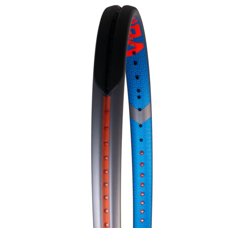 VOLKL V-Cell V1 OS | Tennis Racquet | Extended Length Oversize | Featuring REVA and Super Grommets | Grip Sizes 1-5 | *UNSTRUNG*