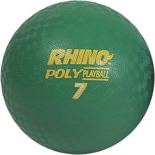 Champion Sports Playground Ball Set - Durable Poly Balls for Active Play | 8.5-Inch Size