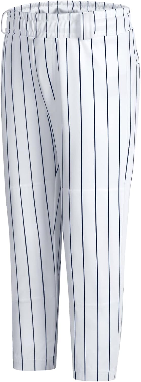 QBK Toddler Boys Baseball Pants - Softball & Tee Ball Pants for Kids | Sizes 2T-5T
