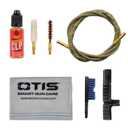 Otis Technology .30/.308 cal/7.62mm Ripcord Deluxe Cleaning Kit