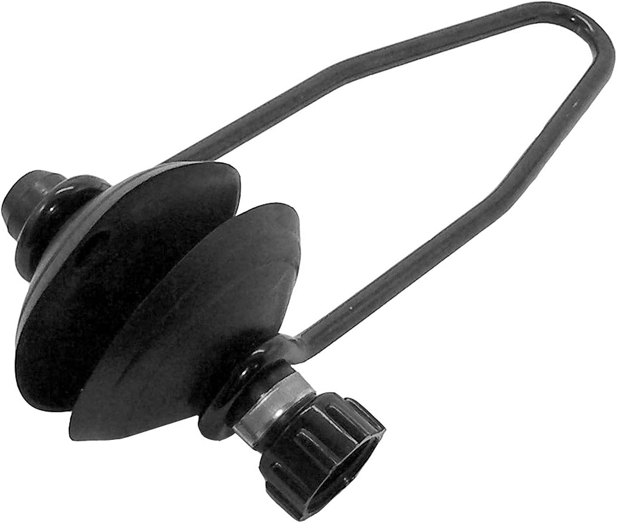 Shoreline Marine Motor Flusher - Essential Engine Cooling Tool for Boats | Durable & Reliable