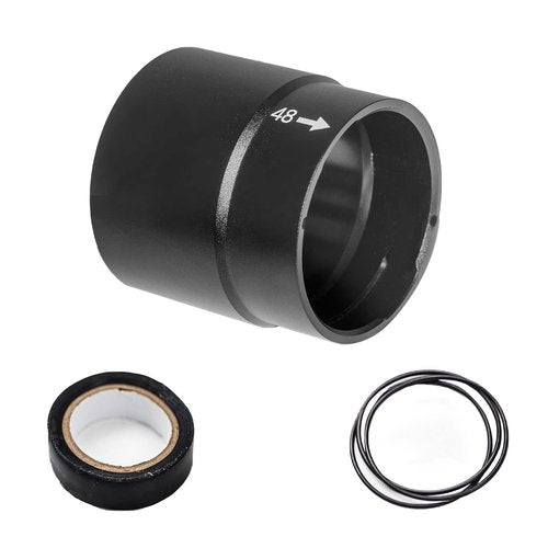 oneleaf.ai AD48 Night Vision Scope Adapter-48mm